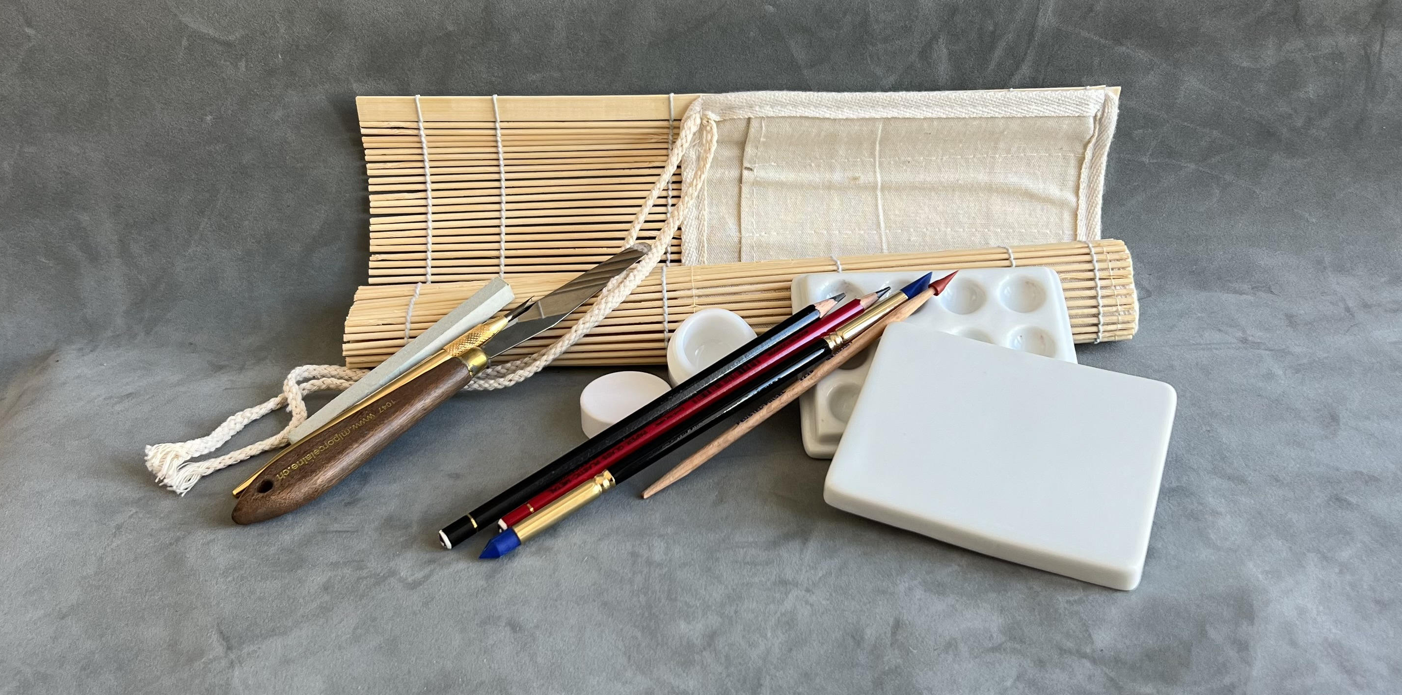 Accessoires et outillage